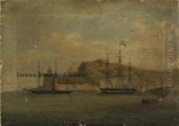 British - view 1