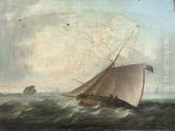 The Pursuit - view 1