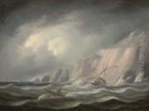 In Dangerous Waters