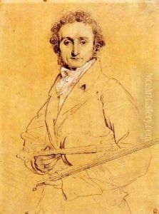 Niccolo Paganini