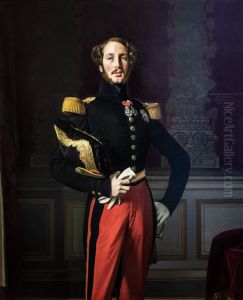 Ferdinand-Philippe-Louis-Charles-Henri, Duc d'Orleans I