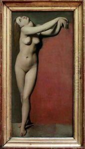 Angélique (Angelica)