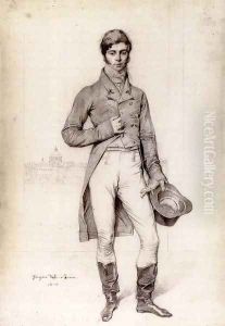 Lord Graham, Thomas Philip Robinson