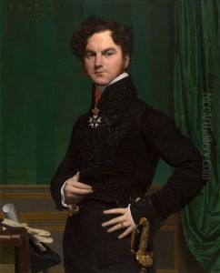 Amédée-David, Comte de Pastoret