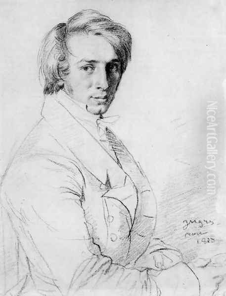 Ursin Jules Vatinelle - view 1