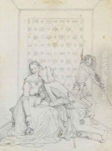 Paolo et Francesca (Paolo and Francesca)