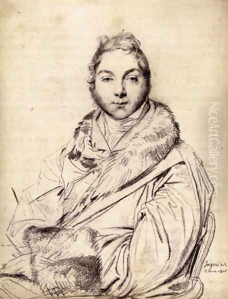 Alexander Baillie - view 1
