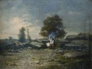 Paysage Aux Enfants Paysage Aux Enfants
