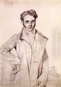 Andre Benoit Barreau, called Taurel