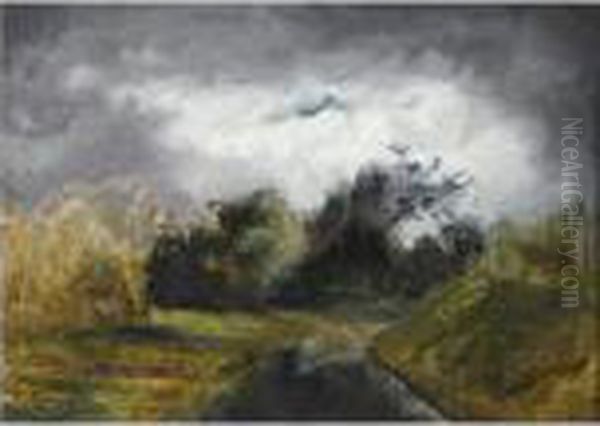 Avant L'orage - view 1