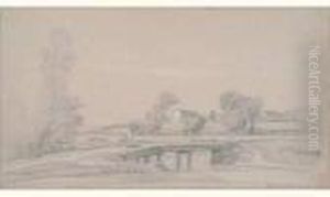 Pont De La Prade, 17 Sept 1856 Pont De La Prade, 17 Sept 1856
