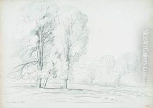 Narni, 4 Septembre 1838, Plaine Aux Arbres