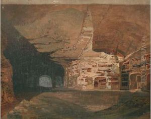 Rome, Les Catacombes Rome, Les Catacombes