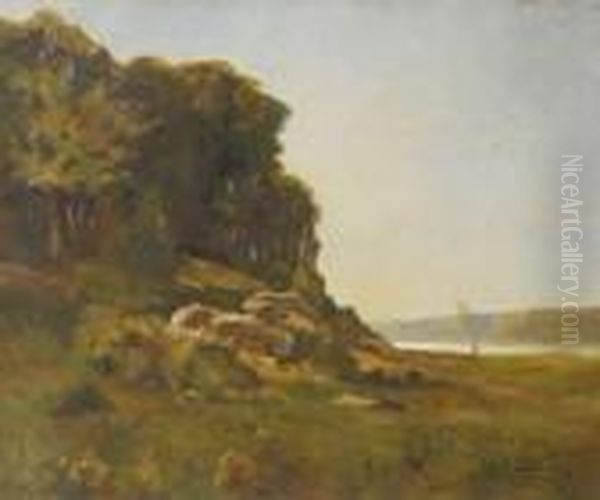 Paysage - view 1