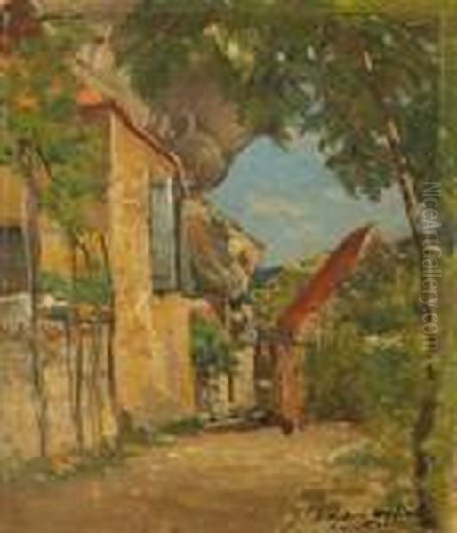 Village De Provence - view 1