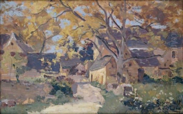 Le Village D'eyzieu - view 1