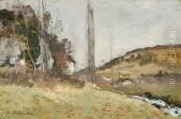 Paysage Champetre - view 1