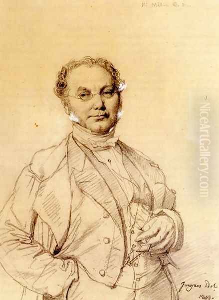 Dr. François Melier - view 1