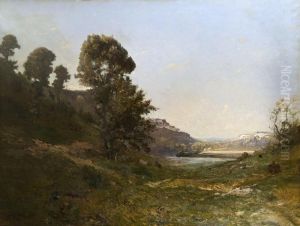 Vallee Des Pyrenees