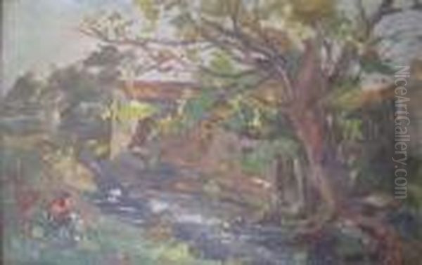 Ruisseau - view 1