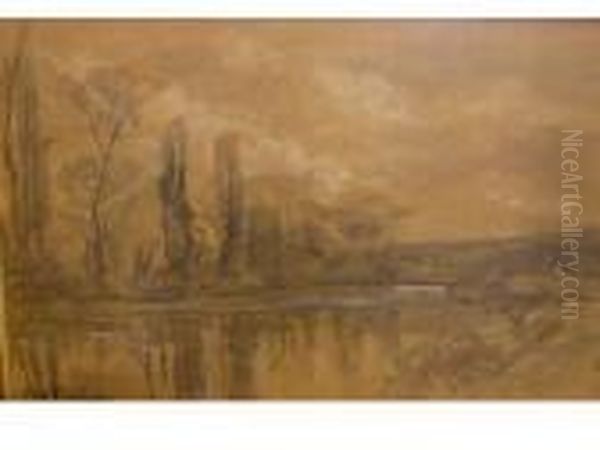 Bord De Riviere - view 1
