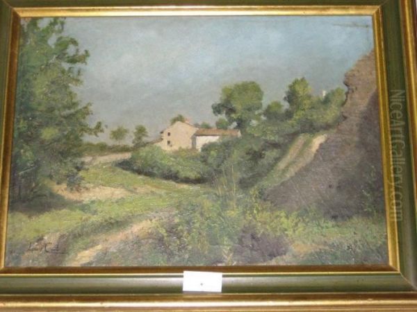 Paysage A La Maison - view 1