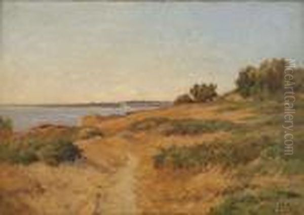 Saint-georges Pres Royan, 1902 - view 1
