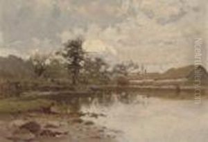 Au Bord De L'oise