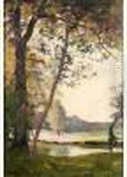 Bord De Riviere - view 1