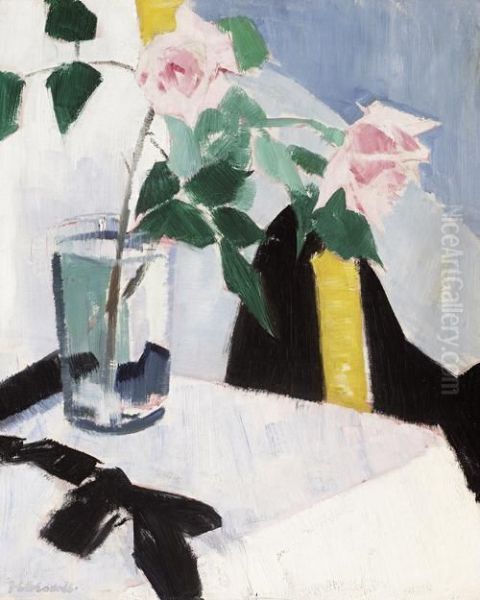 Roses - view 1
