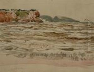 Iona, Carn Cul Ri Eirinn Iona, Carn Cul Ri Eirinn