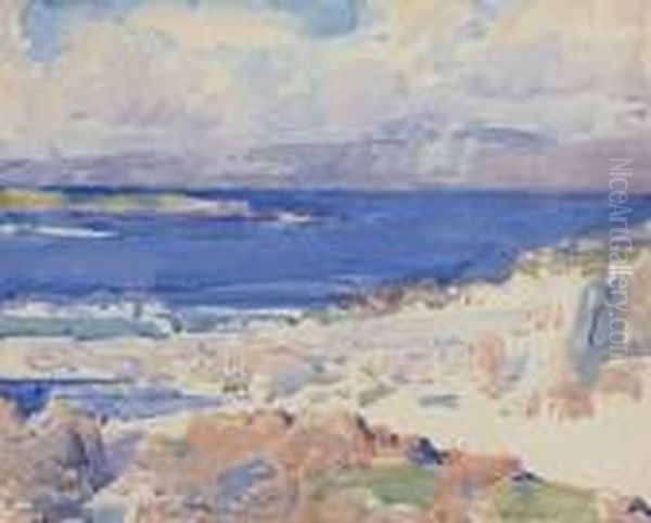 Iona - view 1
