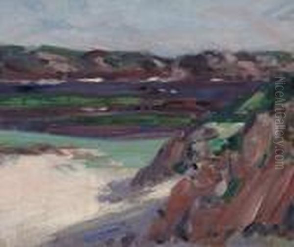 On The West Coast - view 1