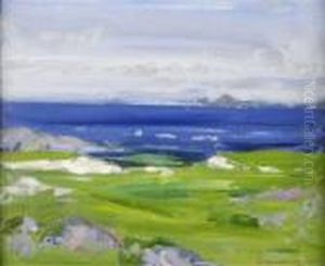 Near Calava, Iona