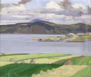 Mull From Iona