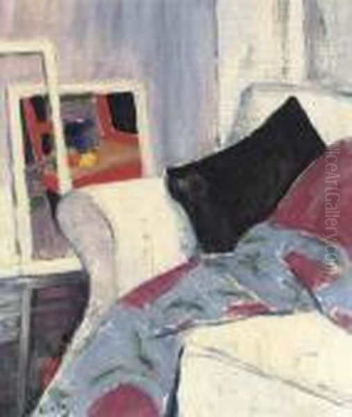 Studio Interior Ii - view 1