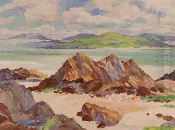 Extensive Coastal View At Iona - view 1
