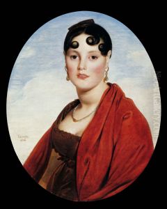 Madame Aymon, known as La Belle Zélie