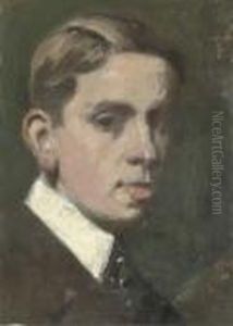Self Portrait
