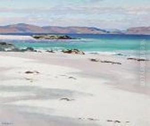 The North End, Iona