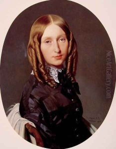 Madame Frederic Reiset