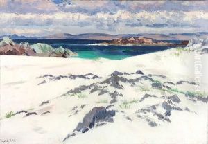 White Sands, Iona