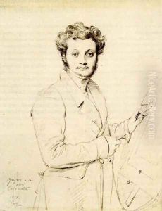 Luigi Calamatta