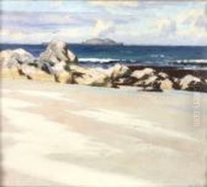 Iona (the Island Of Lunga)