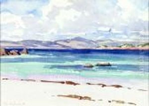 Iona Looking To Mull Iona Looking To Mull