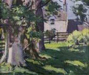 Auchnacraig, Isle Of Mull