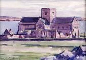 Iona Abbey