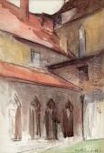The Cloister