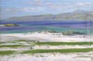 Iona Sound And Ben More