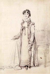 Lady William Henry Cavendish Bentinck, born Lady Mary Acheson